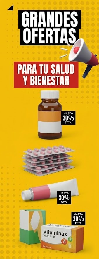 Productos en Promoción