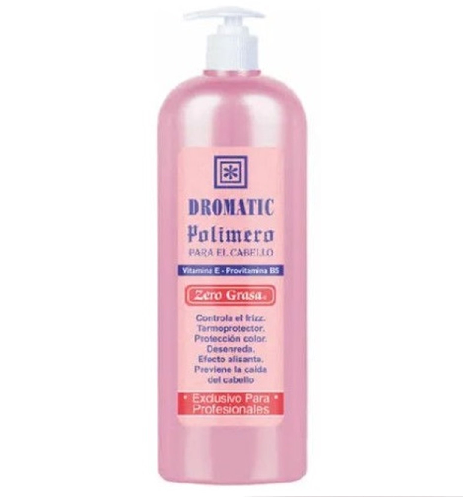 Polímero Zero Grasa 1000 ml
