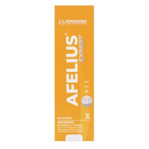 Afelius Men Emulsión Tubo 60 g