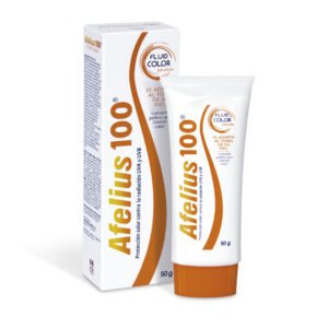 Afelus 100 Fluid Color Emulsión 50 g