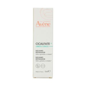Avène Cicalfate+ Bálsamo Reparador Labios 10 mL