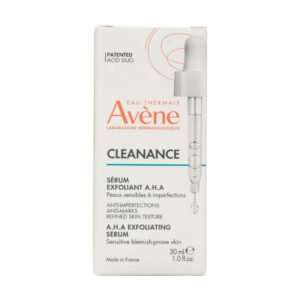 Avène Cleanance Sérum Exfoliante AHA 30 mL
