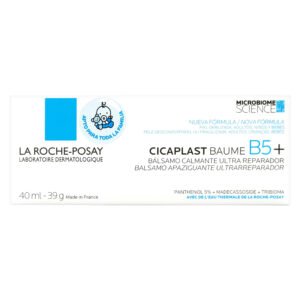 Cicaplast Baume B5+ 40 mL