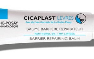 Cicaplast Levres (Lips) 7.5 mL