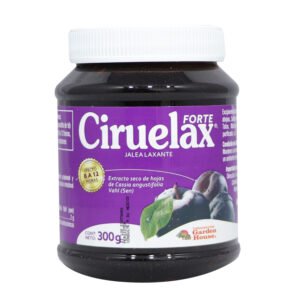 Ciruelax Forte Jalea Laxante 300 g