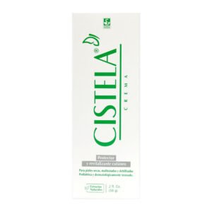 Cistela Crema Tubo 56 g