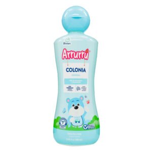 Colonia Arrurrú Original Azul 800 ml