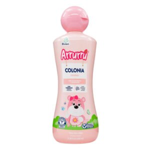 Colonia Arrurrú Original Rosada 800 ml