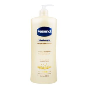 Crema Corporal Vasenol Recuperación Esencial 1000 ml