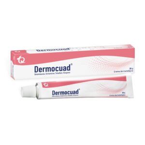 Dermocuad Crema 20 g