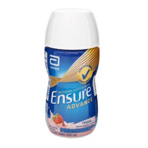 Ensure Advance Fresa 220 mL