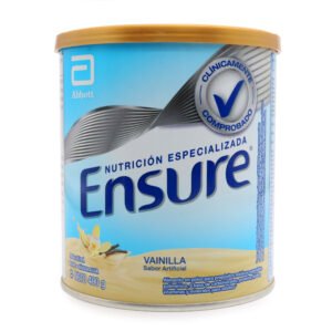 Ensure Polvo Vainilla FOS 400 g