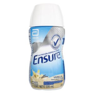 Ensure Vainilla 220 mL