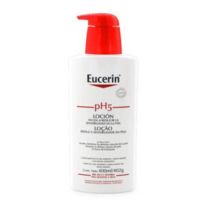 Eucerin pH5 Loción Corporal 400 ml
