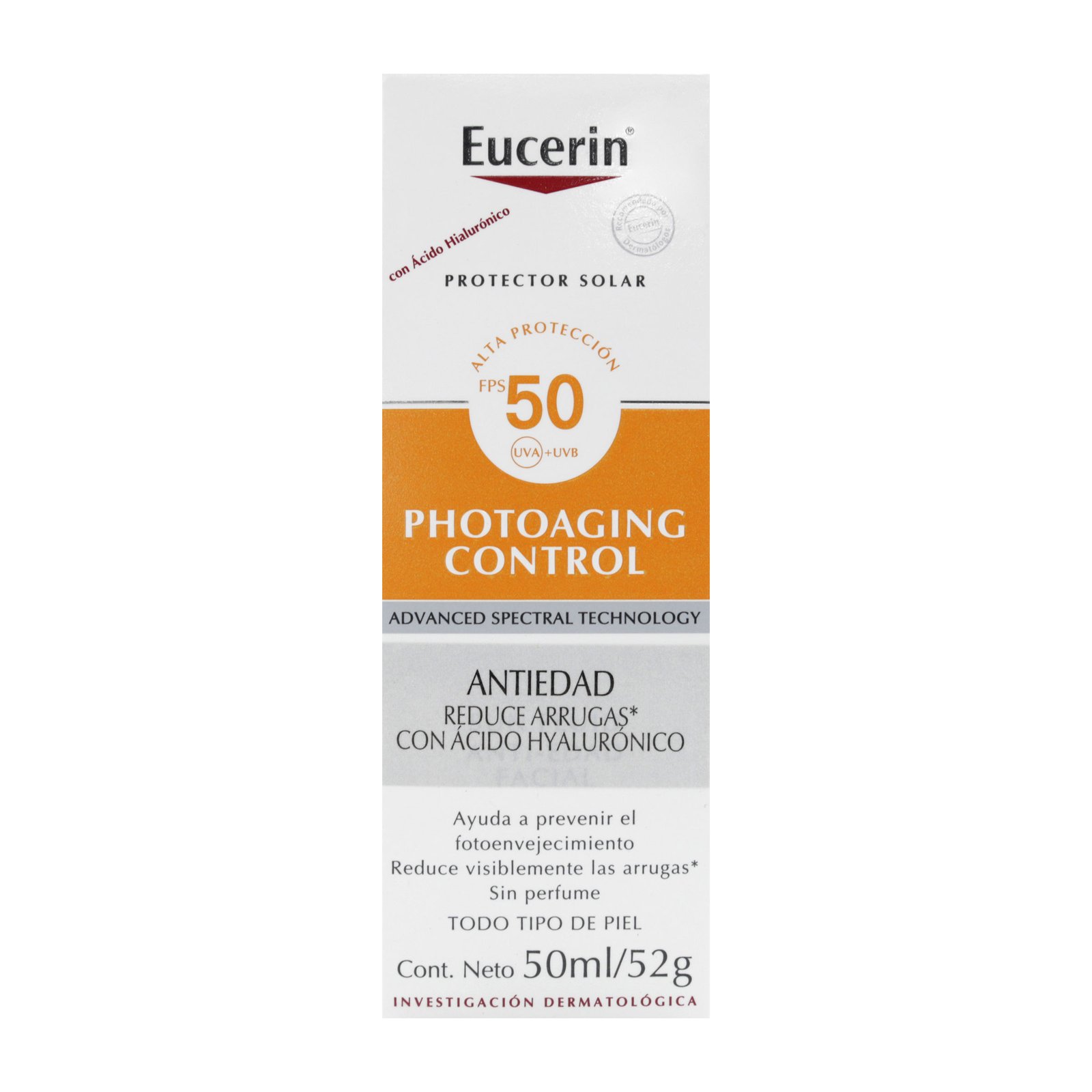Eucerin Sun Photoaging Control SPF 50 50 ml