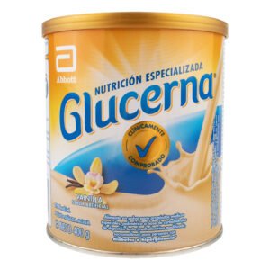 Glucerna SR Vainilla 400 g