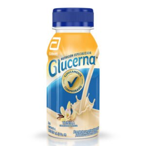 Glucerna Vainilla 237 mL