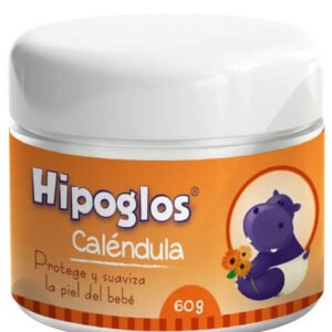 Hipoglós Caléndula Pomada Protectora para Bebé 60 g