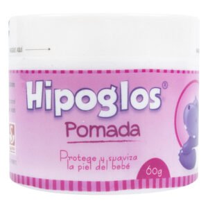Hipoglós Pomada Protectora para Bebé 60 g