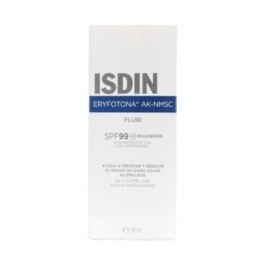 ISDIN Eryfotona AK-NMSC Fluid SPF 99 50 ml