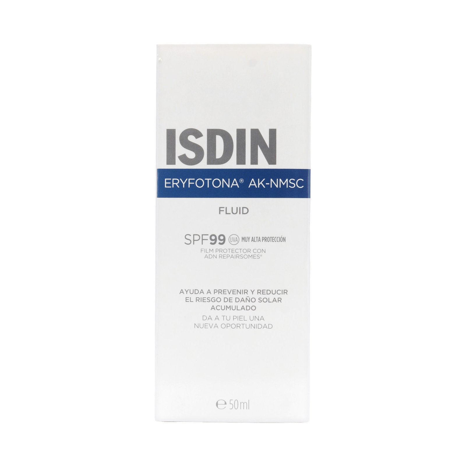 ISDIN Eryfotona AK-NMSC Fluid SPF 99 50 ml