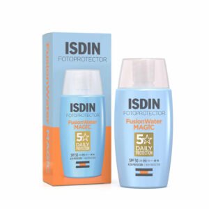 ISDIN Fotoprotector Fusion Water Magic SPF 50 50 mL