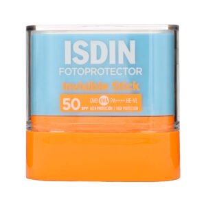 ISDIN Fotoprotector Invisible Stick SPF 50 10 g