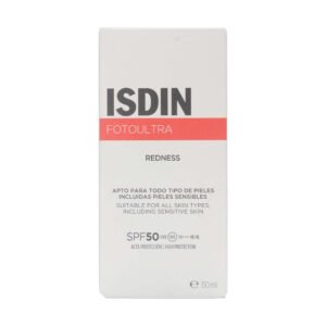 ISDIN Fotoultra Redness SPF 50 50 ml