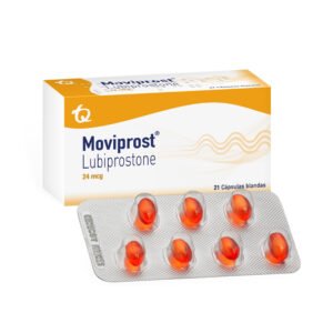 Moviprost 24 mcg