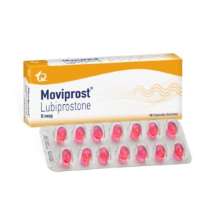 Moviprost 8 mcg