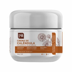 Pili Crema de Caléndula 30 g
