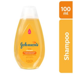 Johnson’s Baby Shampoo Original 100 ml