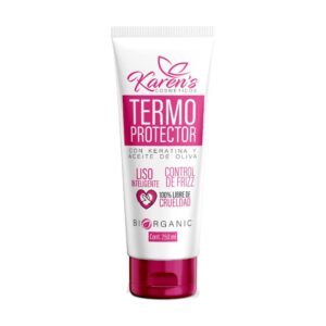 Termoprotector Karens 250 ml