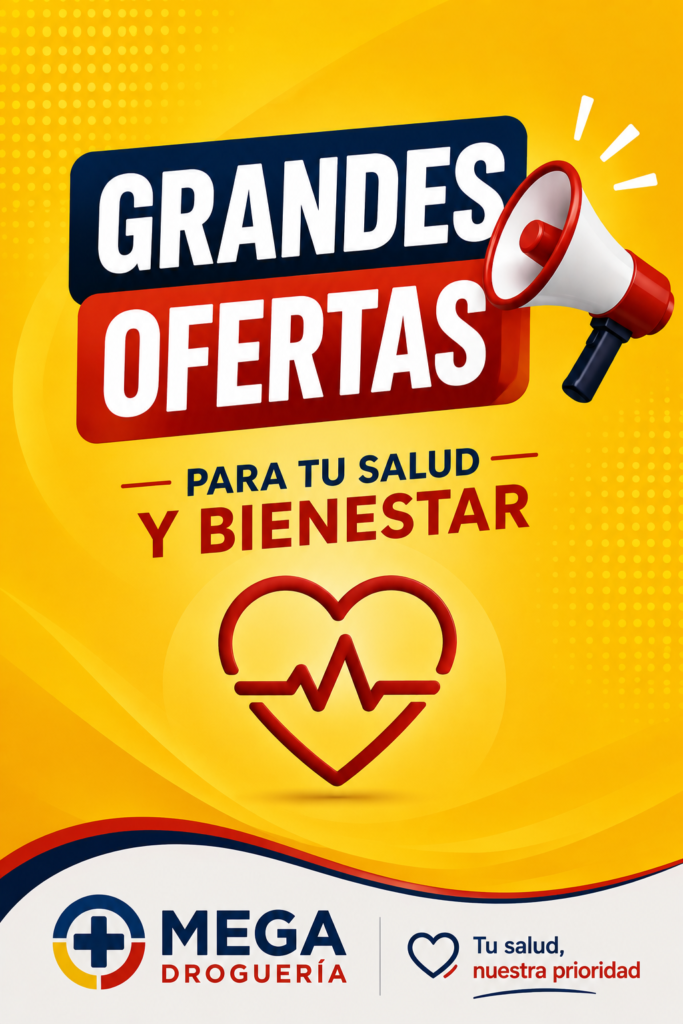 Productos en Promoción