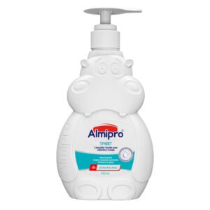 Almipro Syndet Baño Líquido 400 mL