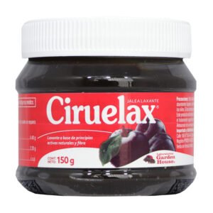 Ciruelax Jalea Laxante 150 g