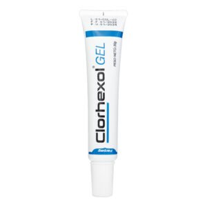 Clorhexol Gel 30 g