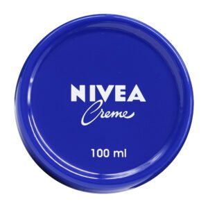 Crema NIVEA Multipropósito 100 ml