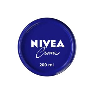 Crema NIVEA Multipropósito 200 ml