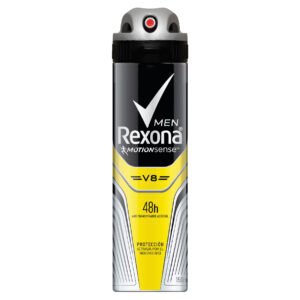 Desodorante Rexona Men V8 Aerosol 89 g