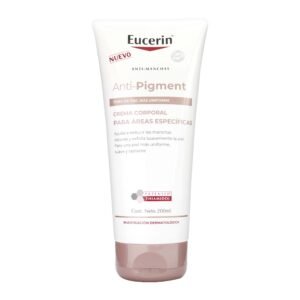 Eucerin Anti-Pigment Crema Corporal para Áreas Específicas 200 mL