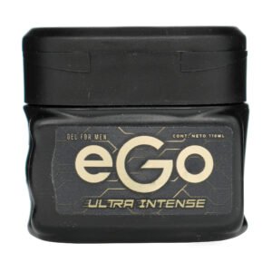 Gel Ego Ultra Intense 110 ml