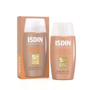 ISDIN Fotoprotector Fusion Water Magic Medium FPS 50 50 ml