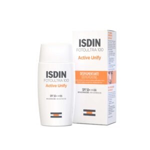 ISDIN FotoUltra 100 Active Unify FPS 50+ 50 ml