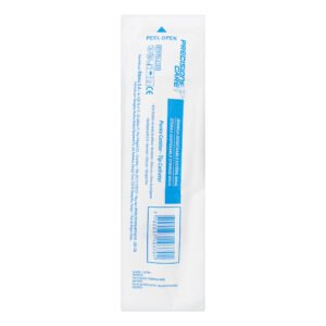 Jeringa Punta Catéter Eterna 60 ml