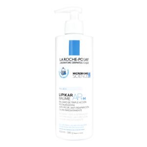 La Roche-Posay Lipikar Baume AP+M 400 ml