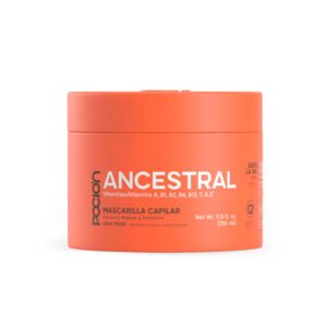 Mascarilla Capilar Poción Ancestral 350 ml