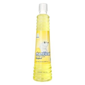 Menticol Loción Refrescante Original 130 ml