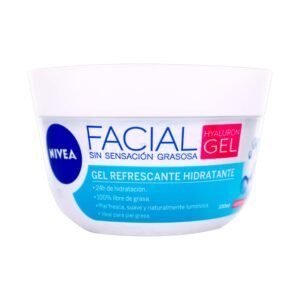 Nivea Facial Hyaluron Gel Refrescante Hidratante 100 ml