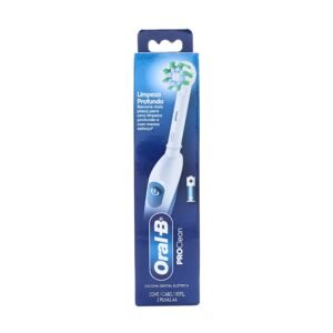 Oral-B ProClean Cepillo Dental Eléctrico con Baterías